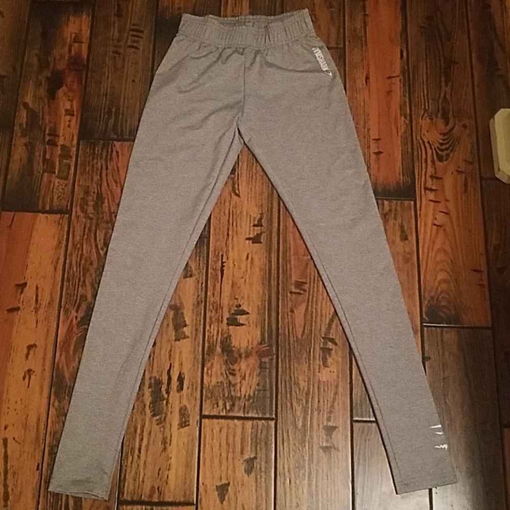 Gymshark leggings